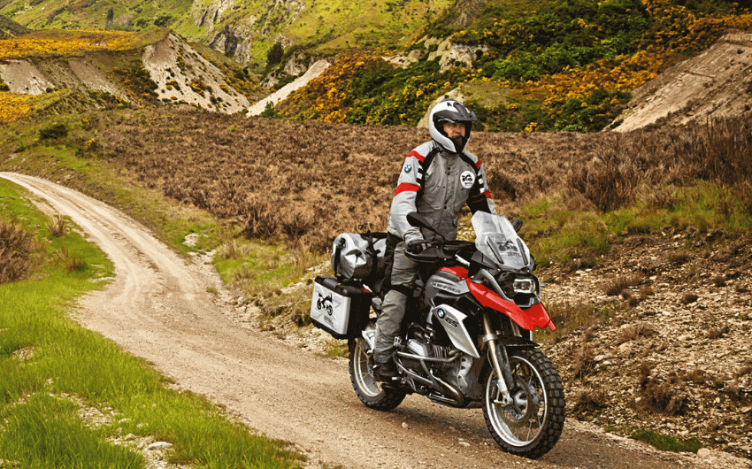 Bmw gs 1200 deals touring