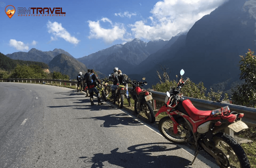 Hanoi to Nha Trang Motorbike Tour on Ho Chi Minh Trail - 11 Days