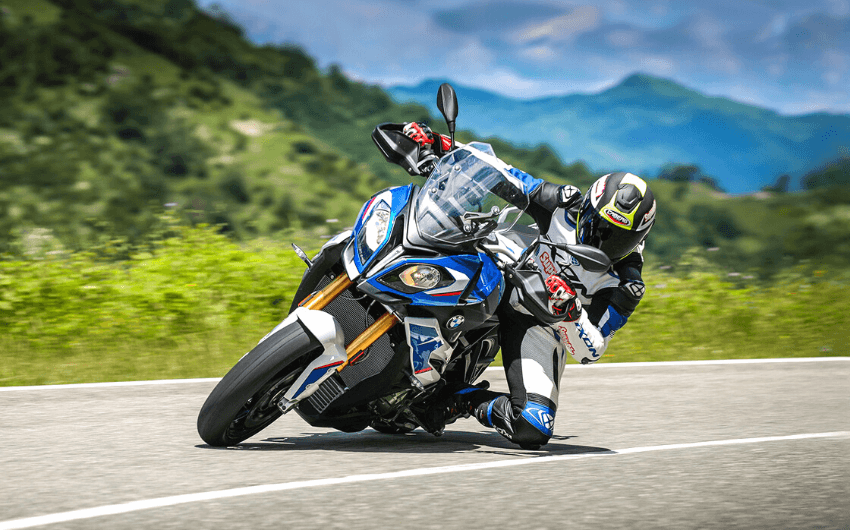Buy motorbike in Vietnam - BMW