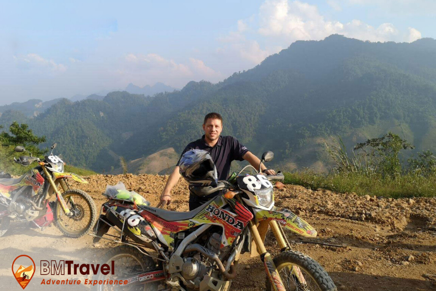 How to travel from Sapa to Ha Giang