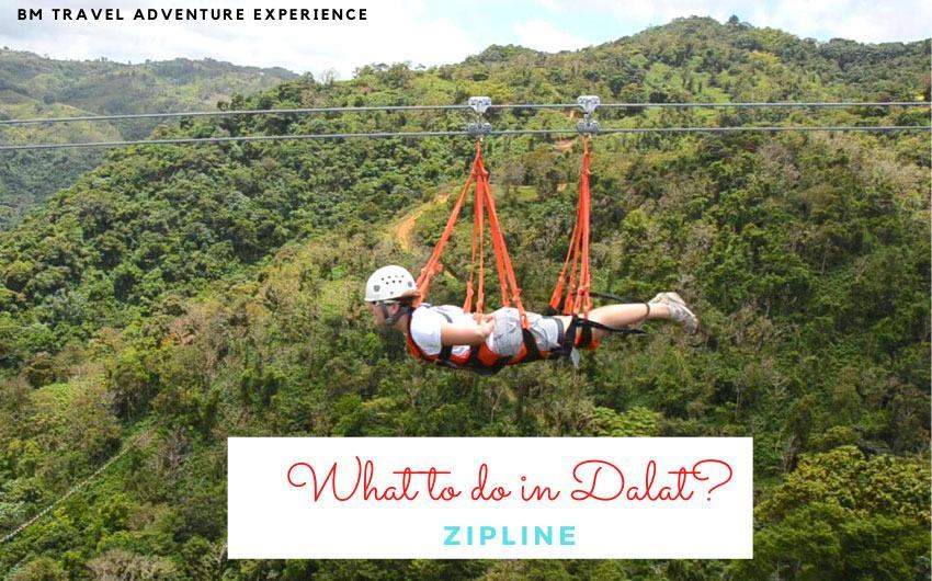 Top 10 Dalat Vietnam Attractions - Dalat Travel Guide from A-Z 3
