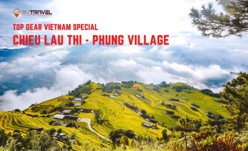 Ha Giang Loop - Phung Village
