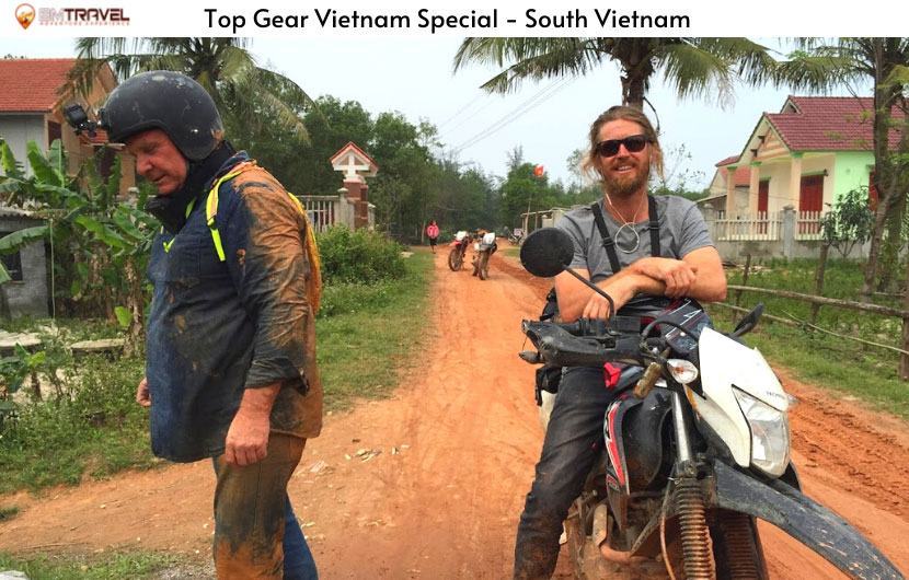 Top gear vietnam special missed in south vietnam