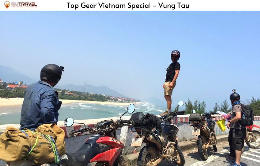 Top gear vietnam special - Vung Tau