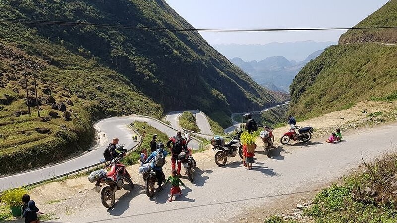 vietnam motorbike tours club the leading tour provider today