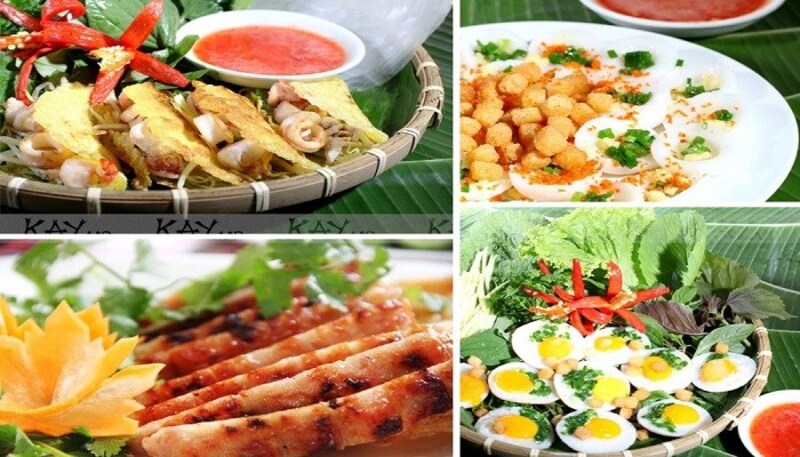 what to eat in nha trang – mui ne